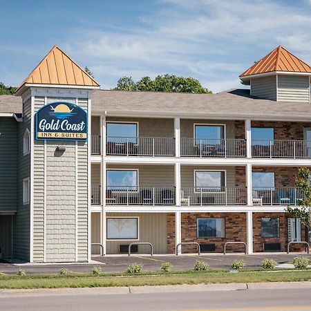 Kasa Gold Coast Inn Traverse City Exterior photo